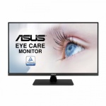 ASUS/VP32AQ/31,5"/IPS/QHD/75Hz/5ms/Black/3R, 90LM06T0-B01E70