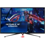 ASUS ROG/XG438QR/43"/VA/4K UHD/120Hz/4ms/Black/3R, 90LM04U0-B02170