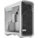 Fractal Design Torrent White TG Clear Tint/Big Tower/Transpar./Bílá, FD-C-TOR1A-03