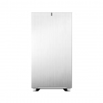 Fractal Design Define 7 White TG Clear Tint/Midi Tower/Transpar./Bílá, FD-C-DEF7A-06