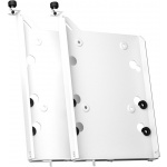 Fractal Design HDD Tray Kit Type B, White DP, FD-A-TRAY-002