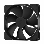 Fractal Design 180mm Dynamic X2 GP PWM černá, FD-FAN-DYN-X2-GP18-PWM-BK