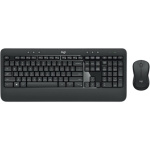 LOGITECH OEM set Logitech Wireless Combo MK540, DE layout _, 920-008675