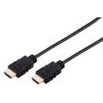 Kabel C-TECH HDMI 2.0, 4K@60Hz, M/M, 1m, CB-HDMI2-1