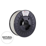 Tisková struna (filament) C-TECH PREMIUM LINE, ABS, natural, 1,75mm, 1kg, 3DF-P-ABS1.75-NAT