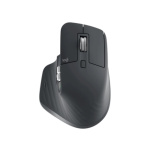 LOGITECH OEM Logitech MX Master 3S/Kancelářská/Optická/Pro praváky/8 000 DPI/USB+BT/Grafitová, 910-006559