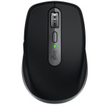 LOGITECH OEM LOGITECH MX Anywhere 3S/Kancelářská/Laserová/Pro praváky/8 000 DPI/USB+BT/Grafitová, 910-006929