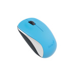 Genius NX-7000/Kancelářská/Blue Track/Bezdrátová USB/Modrá, 31030027402