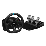 LOGITECH OEM volant G923 Trueforce Sim Racing (PC/XONE/XSX), 941-000158