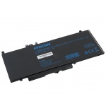 Baterie AVACOM pro Dell Latitude E5450 Li-Pol 7,4V 6810mAh 51Wh, NODE-E545-P68 - neoriginální