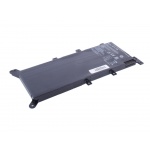 Baterie AVACOM pro Asus X555 Li-Pol 7,6V 4100mAh 31Wh, NOAS-X555-41P - neoriginální