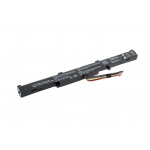 Baterie AVACOM pro Asus X550E, X751  Li-Ion 14,4V 2200mAh, NOAS-X550E-N22 - neoriginální