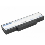 Baterie AVACOM pro Asus A72/K72/N71/N73/X77 Li-Ion 11,1V 5600mAh, NOAS-K72-P28 - neoriginální