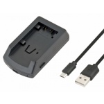 AVACOM AVE382 - USB nabíječka pro Panasonic VW-VBT190, VW-VBT380, NADI-AVE382