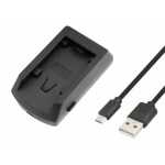 AVACOM AVE55 - USB nabíječka pro Sony series P, H, V, NADI-AVE55