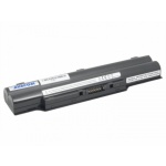 Baterie AVACOM pro Fujitsu LifeBook E782, S762, S792 Li-Ion 10,8V 5200mAh 56Wh, NOFS-E831-N26 - neoriginální