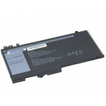 Baterie AVACOM pro Dell Latitude E5270 / E5570 Li-Pol 11,4V 4120mAh 47Wh, NODE-E527-68P - neoriginální