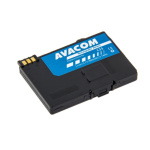 AVACOM baterie do mobilu Siemens C55, S55 Li-Ion 3,6V 850mAh (náhrada EBA-510), GSSI-C55-S850