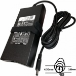 SIL Napájecí adaptér 130W, 19,5V 4.5x3.0mm, originál DELL, 77011175 - neoriginální