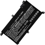 2-POWER Baterie Li-Ion 11,55V 3600mAh pro Asus K430FA, S430UF, X430FN, 430UN, X571GD, X571GT, 77051179 - neoriginální