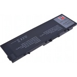 Baterie T6 Power Dell Precision 15 7510, 7520, 17 7710, 7720, 7900mAh, 91Wh, 6cell, Li-pol, NBDE0164 - neoriginální