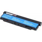 Baterie T6 Power Lenovo ThinkPad T440p, T540p, W540, L440, L540 serie, 7800mAh, 87Wh, 9cell, NBIB0111 - neoriginální