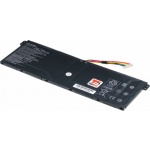 Baterie T6 Power Acer Aspire 3 A314-31, A315-31, Aspire 1 A114-31, 4810mAh, 37Wh, 2cell, Li-pol, NBAC0099 - neoriginální