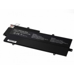 Baterie T6 Power Toshiba Portege Z830, Z930, 3200mAh, 47Wh, 4cell, Li-pol, NBTS0113 - neoriginální