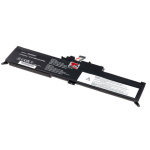 Baterie T6 Power Lenovo ThinkPad Yoga 260, 370 serie, 2895mAh, 44Wh, 4cell, Li-Pol, NBIB0147 - neoriginální