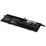 Baterie T6 Power Lenovo IdeaPad 720s-13IKB, 720s-13ARR serie, 5800mAh, 45Wh, 4cell, Li-Pol, NBIB0190