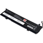 Baterie T6 Power Lenovo Yoga 730-15IKB, 730-15IWL serie, 4520mAh, 51,5Wh, 3cell, Li-Pol, NBIB0212 - neoriginální