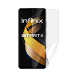 Screenshield INFINIX Smart 8 fólie na displej, INF-SM8-D