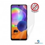 Screenshield Anti-Bacteria SAMSUNG A315 Galaxy A31 folie na displej, SAM-A315AB-D