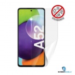 Screenshield Anti-Bacteria SAMSUNG A525 Galaxy A52 folie na displej, SAM-A525AB-D