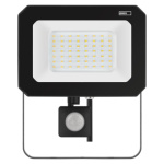 EMOS LED REFLEKTOR SIMPO 50W, 5000Lm, 4000K, PIR, 1531234300