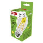 EMOS LED FLM A60 10,5W(100W) 1521lm E27 NW, 1525743400