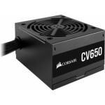 CORSAIR CV650 PSU 650W 80+ Bronze, CP-9020236-EU