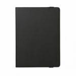 TRUST PRIMO FOLIO 10" ECO - BLACK, 24214