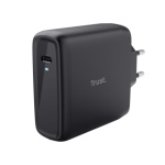 TRUST Maxo 100W USB-C Charger ECO, 24818 - neoriginální