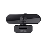 TRUST TW-250 QHD WEBCAM ECO, 24733