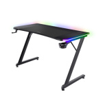 TRUST GXT710 LUMINUS PRO RGB DESK, 25419