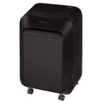 Fellowes Skartovač LX 211 černý, FELSHLX211N