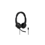 Kensington H1000 USB-C Headset, K83450WW