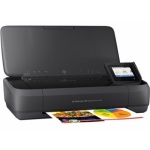 HP OfficeJet/250/MF/Ink/A4/WiFi/USB, CZ992A#670