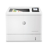 HP Color LaserJet Enterprise/M554dn/Tisk/Laser/A4/LAN/USB, 7ZU81A#B19