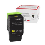 Xerox Yellow Print Cartridge C31x  (5,500), 006R04371 - originální