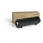 Xerox Black  Toner pro VersaLink B600/B610, 106R03945 - originální