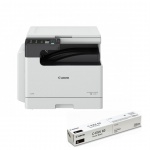 Canon imageRUNNER/2425 + toner/MF/Laser/A3/LAN/WiFi/USB, CF4293C003