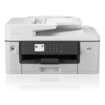 Brother/MFC-J3540DW/MF/Ink/A3/LAN/WiFi/USB, MFCJ3540DWYJ1