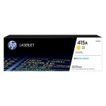 HP 415A Yellow LaserJet Toner Cartridge, W2032A, W2032A - originální